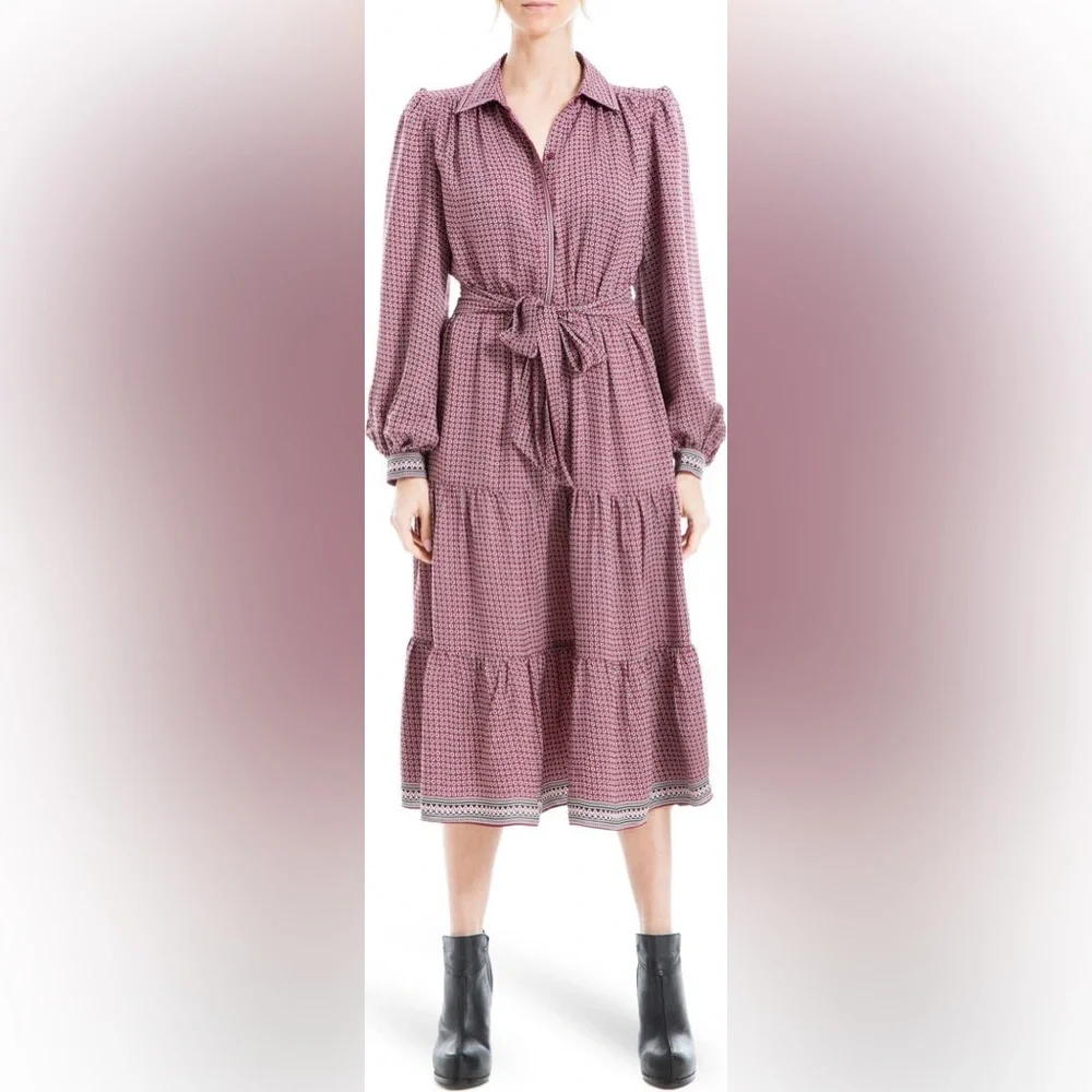 Max Studio breezy flattering